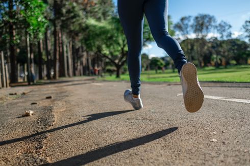 Melatih Mental, Kunci Sukses dalam Olahraga Lari