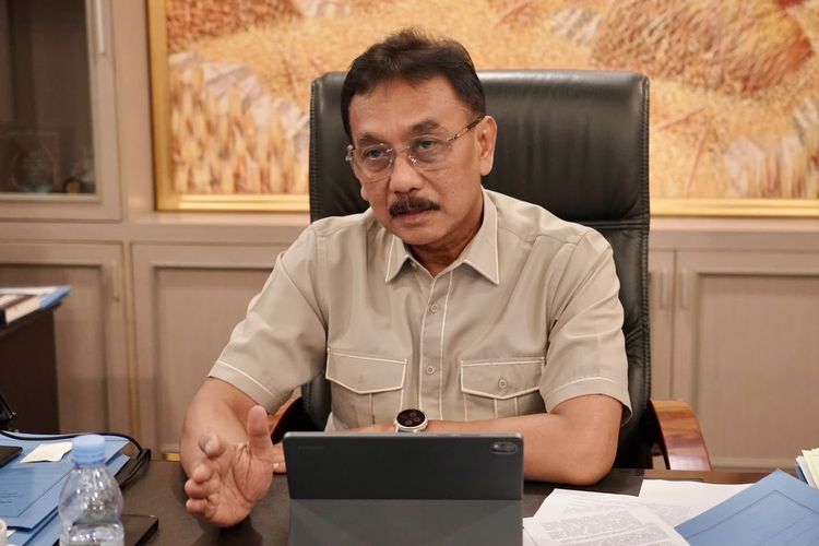 Dapat Pagu Rp 10,7 Triliun, ATR/BPN Bidik Sektor Perumahan hingga Bedah Permukiman Kumuh