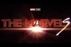 Sinopsis The Marvels yang Dibintangi Brie Larson dan Park Seo Joon, Tayang Hari Ini 