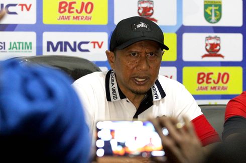 Eks Pelatih Timnas Putri Meninggal, Rahmad Darmawan Merasa Kehilangan