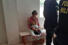 Bantu Ibunya Lolos Tes Menyetir, Pria Ini Menyamar Jadi Perempuan