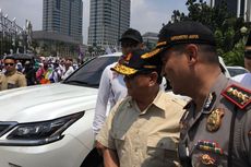 Prabowo Subianto: Harus Diakui, Kekayaan Kita Bocor...