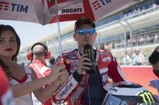 Lorenzo Minta Ducati Tiru Filosofi Yamaha soal Sasis