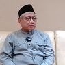 Mantan Amir JI Minta Maaf, Ajak Seluruh Kaum Muslimin Berkontribusi untuk Negara