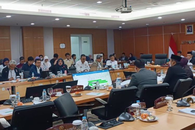 Guru Swasta dan Madrasah di Jakarta Bakal Terima Subsidi dari Pemprov