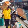 KA Ekonomi Jadi Andalan Mudik, 378.000 Tiket Keberangkatan dari Jakarta Terjual