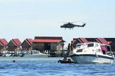 Pulau Wisata Malaysia Diserang, 1 Polisi Tewas