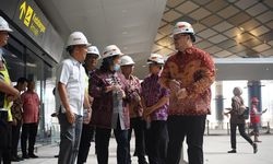 Bandara Dhoho Kediri Beroperasi 5 April 2024, Mas Dhito: Bisa Dipakai Mudik Lebaran 