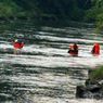 Pria yang Ceburkan Diri di Sungai Opak Yogyakarta Ditemukan Tewas