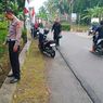Pengendara Motor di Kulon Progo Tewas Masuk Got Meski Tak Terluka, Diduga Serangan Jantung