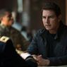 Wajahnya Bengkak, Tom Cruise Disangka Jalani Operasi Plastik