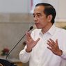 Jokowi Sebut Pembangunan Tol Trans-Sumatera Serap 296.000 Tenaga Kerja