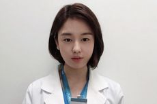 Bintang Hospital Playlist 2, Ahn Eun Jin, Dikontrak Esklusif oleh Agensi Amerika