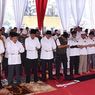 Sejarah Jumlah Rakaat Salat, dari 50 Kali Jadi 5 Waktu