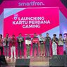 Smartfren Luncurkan Kartu Perdana Gaming, Harga Rp 16.000