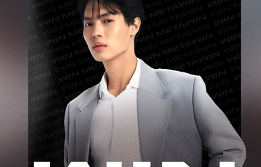 Win Metawin fan meeting solo pertama di Jakarta