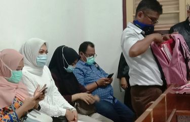 Cerita Febi Tagih Utang Rp 70 Juta ke "Ibu Kombes", Dilaporkan ke ...