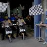 Jelang KTT G20, Polda Bali Mulai Operasikan 300 Motor Listrik
