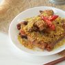 Ingin Berpuasa Sambil Turunkan Berat Badan? Perhatikan Ini Saat Sahur