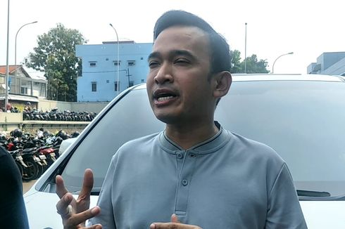 Ruben Onsu Tanggapi Nyinyiran Netizen untuk Betrand Peto, Katanya...