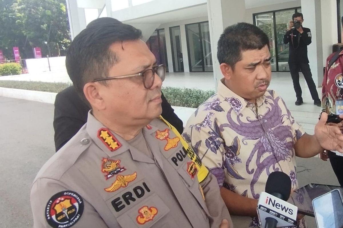 Densus 88 Ungkap Peran 3 Anggota MIT yang Ditangkap di Sulawesi Tengah