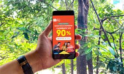 Jelang Lebaran, ShopeePay Bagikan Cashback hingga 90 Persen di Codashop dan Google Play Store