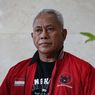 Soal Budiman Bertemu Prabowo, PDI-P: Kader Datangi Calon Lain Itu Namanya Melakukan Perlawanan