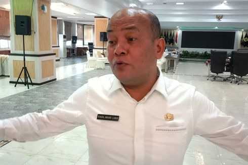 Status Bencana Naik, Gugus Tugas Covid-19 Sumut Dipimpin Gubernur dan Pangdam