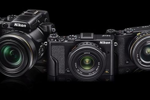 Nikon Batal Rilis Kamera Saku Premium, Mengapa?
