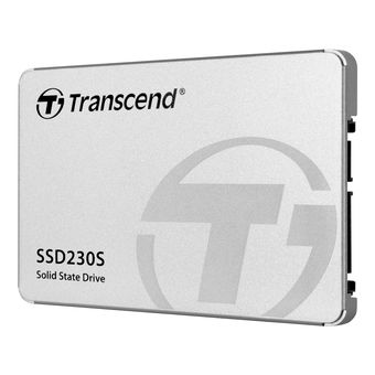 SSD SATA 2,5 inci Transcend SSD230S