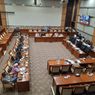 MKD DPR RI Awards 2022, Penghargaan untuk Penegak Etika DPR