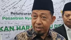 Ditjen Pesantren Akan Sinkronkan Koperasi Pesantren dengan Kopdes Merah Putih