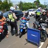 Instruksi Kapolri Tidak Ada Lagi Tilang Pengendara Secara Manual