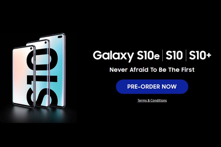 samsung s10 upgrade deals