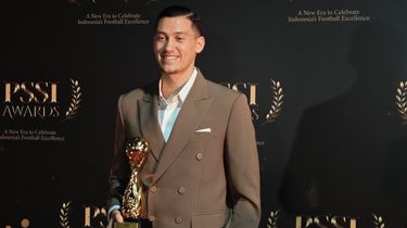 Elkan Baggott Disorot Jay Idzes Jelang Final FIFA Series 2026