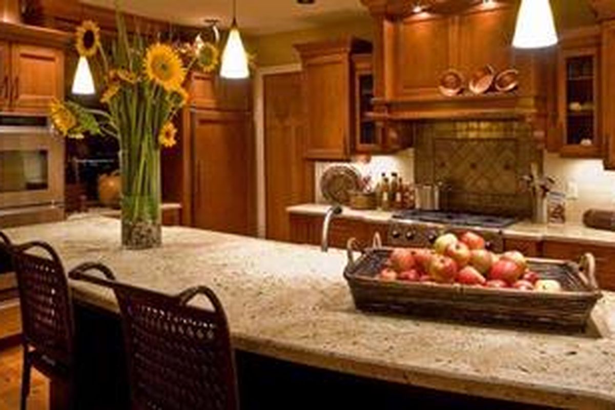 ika ternyata memiliki waktu 30 menit, tambahkan beberapa kegiatan bersih-bersih lain, seperti membersihkan peralatan dapur yang lama tak dipakai. 