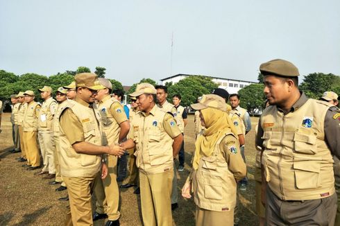 Penagihan Pajak Diharapkan Bikin Warga DKI Berhenti Gunakan Air Tanah