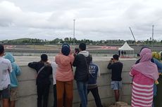 Ada Tambahan Jumlah Warga Lokal Bekerja di MotoGP Mandalika 2022