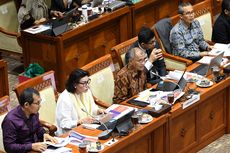 Pesan Agus Rahardjo Dkk bagi Komisi III, dari Tak Lelah Cegah Korupsi hingga Jaga KPK