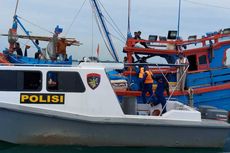 Polisi Sisir Laut dan Pelabuhan Aceh Timur, Antisipasi Eksodus Warga India