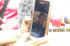 Doa Terakhir Ahmad, Penumpang Lion Air yang Ingin Anaknya Jadi PNS