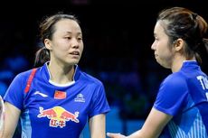 Tian Qing/Zhao Yunlei Terlalu Tangguh bagi Matsutomo/Takahashi