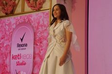 Chelsea Islan Ingin Sebelum Iblis Menjemput 2 Tampil di Festival Film Internasional