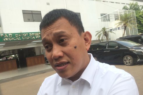 Kubu Prabowo-Sandiaga Diminta Segera Lapor Polisi soal Situs Skandal Sandiaga