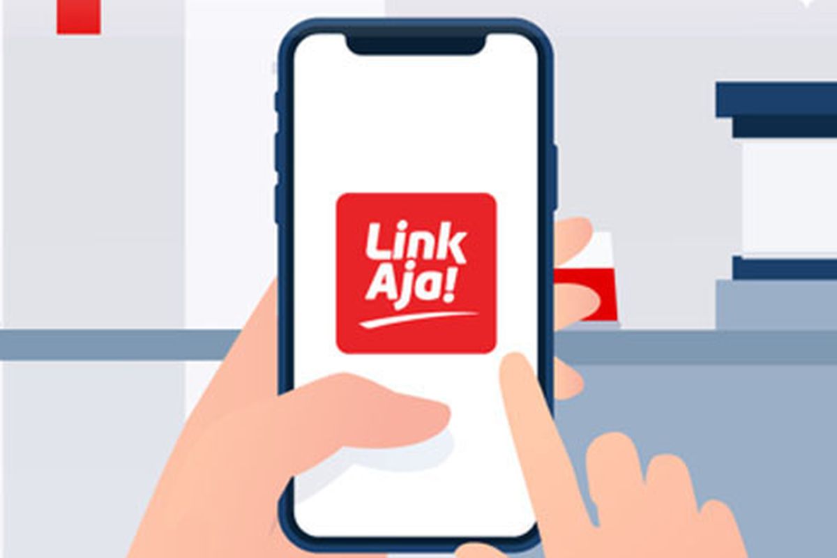 Cara top up LinkAja lewat aplikasi BSI Mobile dan internet banking BSI atau BSI Net