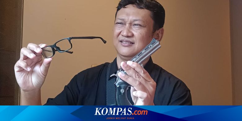 Polri Diminta Jelaskan soal Isu Anggota Densus 88 Kuntit Jampidsus