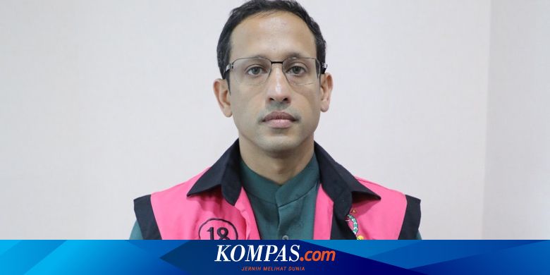Nadiem Makarim Kenang Upacara Hari Pahlawan: Salam Hormat pada Guru se-Indonesia

Baca selengkapnya: 

~RKD #Nadiem #Makarim #Pahlawan