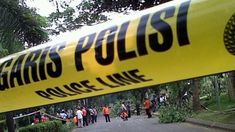 Kisah Tragis Karyawati SPBU Tewas Usai Didorong Pacarnya dari Atas Sepeda Motor