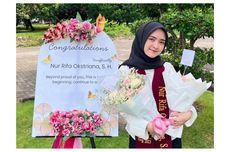 Rekap Hasil Australian Open 2025: Putri KW dan 5 Wakil Indonesia Lolos Final