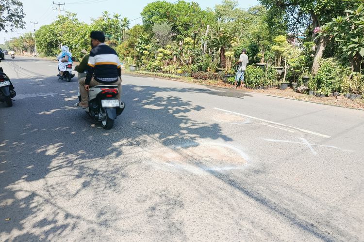 Sempat Dikabarkan Luka Parah, Polisi Pastikan Dua Korban Kecelakaan di Bekasi Timur Masih Hidup
